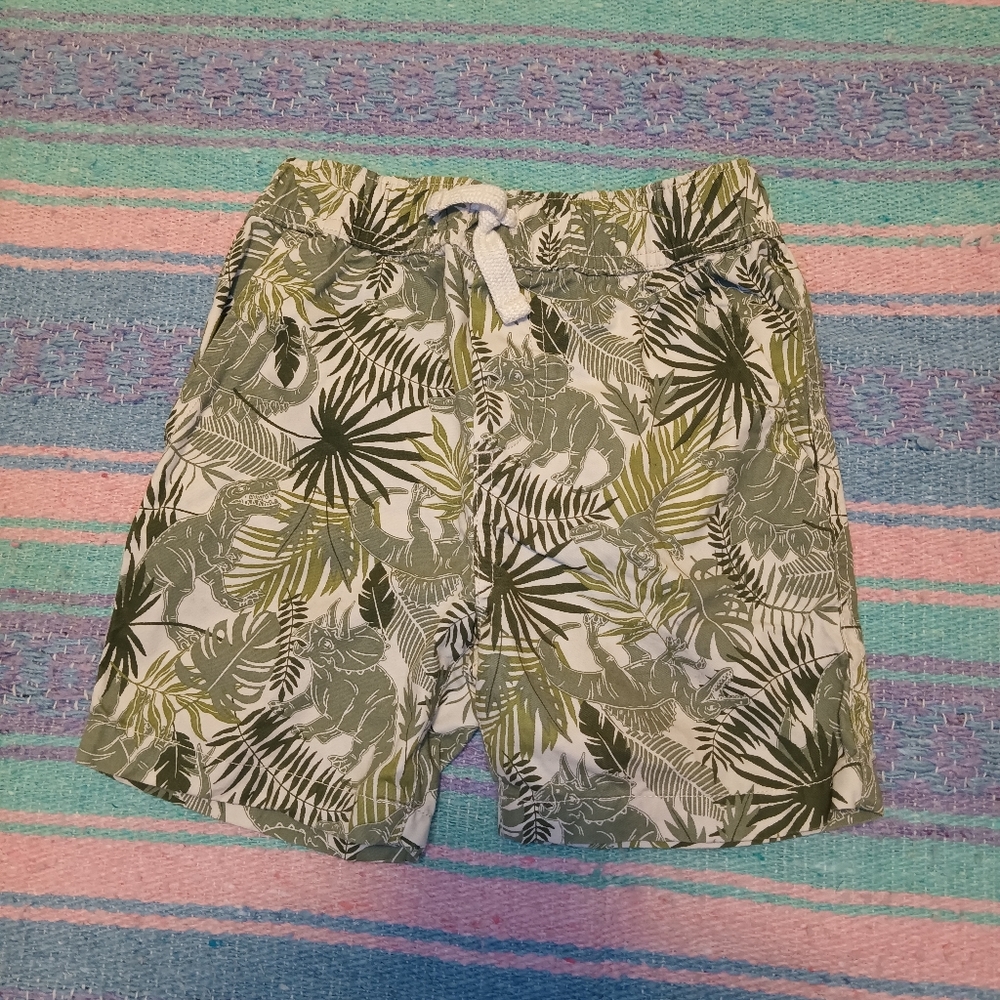 Boys Maximus Rex Shorts